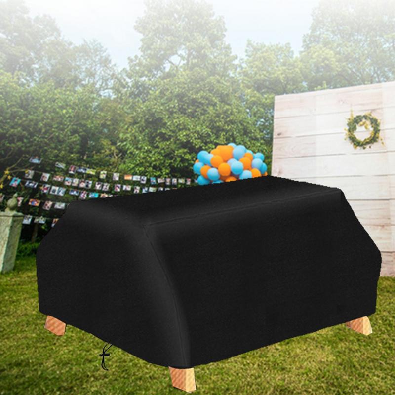 غطاء طاولة الماء، غطاء حماية ل - مراجعة Kids Outdoor Activity Table وسعره