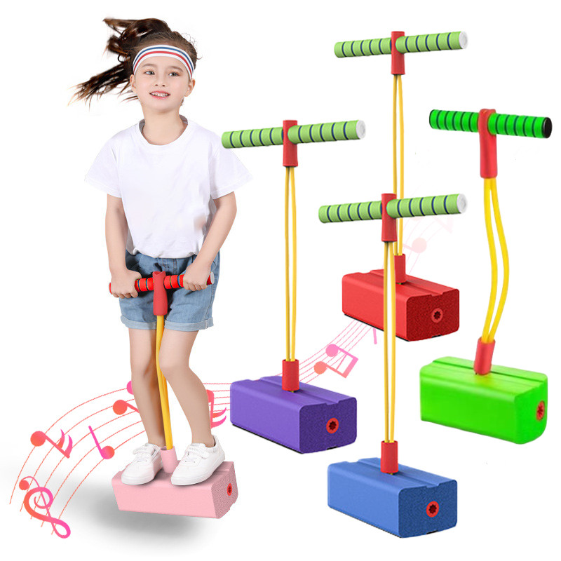 ألعاب رياضية للأطفال، ألعاب عص - مراجعة Kids Outdoor Gym Equipment وسعره