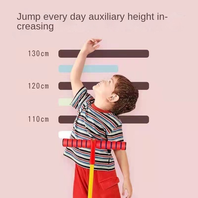 ألعاب رياضية للأطفال، ألعاب عص - مراجعة Kids Outdoor Gym Equipment وسعره