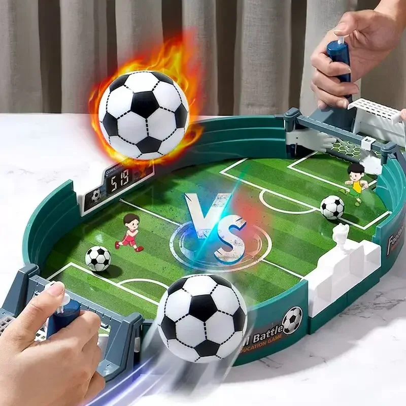 مجموعة كرة قدم الطاولة للأطفال - مراجعة Kids Outdoor Table وسعره