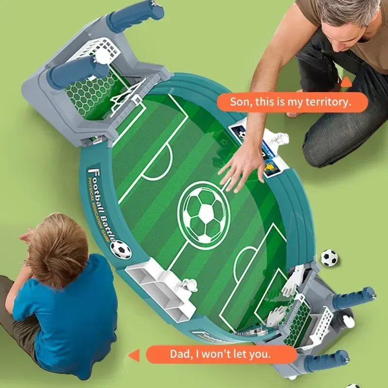 مجموعة كرة قدم الطاولة للأطفال - مراجعة Kids Outdoor Table وسعره