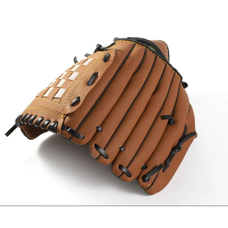 قفازات بيسبول احترافية مقاس 11 - مراجعة Kids Outdoor Gloves وسعره