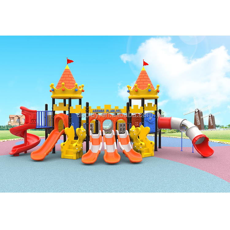 معدات ملاعب خارجية تجارية للأط - مراجعة Kids Outdoor Climbing Structure وسعره