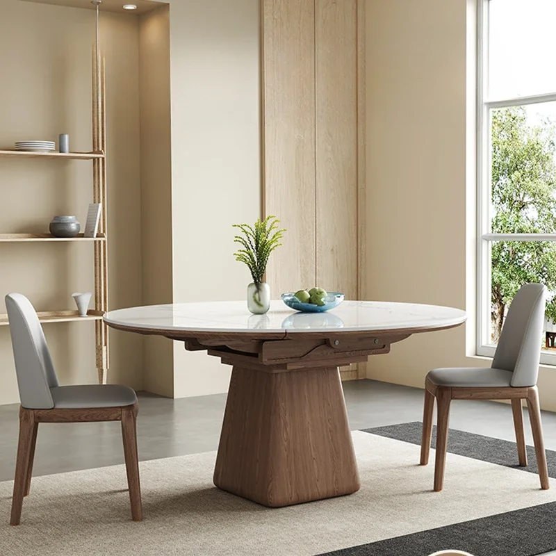 طاولة طعام مستديرة قابلة للتمد - مراجعة Kids Outdoor Table وسعره