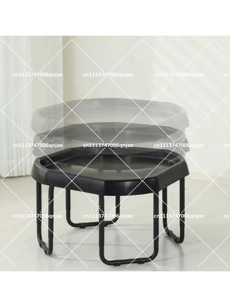 طاولة رمل وماء حسية للأطفال، م - مراجعة Kids Outdoor Activity Table وسعره